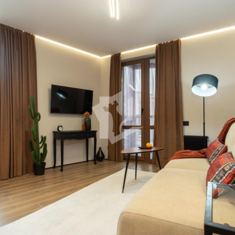 Фотография 1-комнатная квартира по адресу Нововиленская ул., д. 31 - фото 9