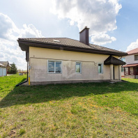 Фотография Продается дом п. Городище - фото 8