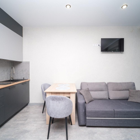 Фотография 1-комнатная квартира по адресу Жореса Алфёрова ул., д. 9 - фото 9