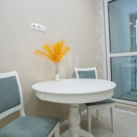 Фотография 2-комнатная квартира по адресу Игоря Лученка ул., д. 24 - фото 5