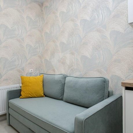 Фотография 2-комнатная квартира по адресу Игоря Лученка ул., д. 24 - фото 6