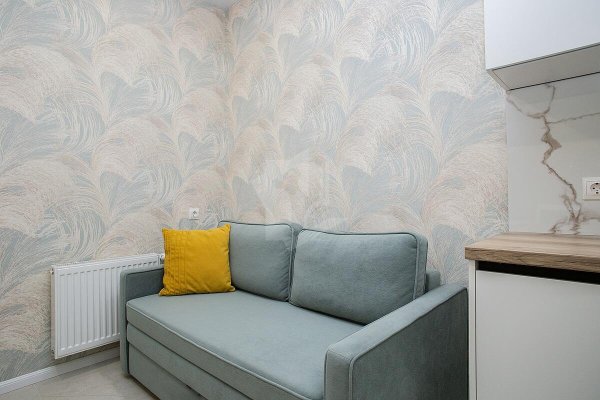 2-комнатная квартира по адресу Игоря Лученка ул., д. 24 - фото 6