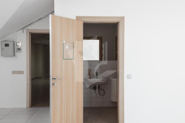 Сдается офисное помещение по адресу г. Минск, Немига ул., д. 5 - фото 8