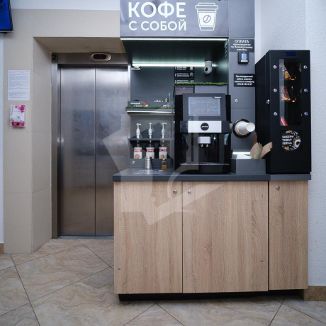 Фотография Сдается офисное помещение по адресу г. Минск, Либкнехта ул., д. 66 - фото 7