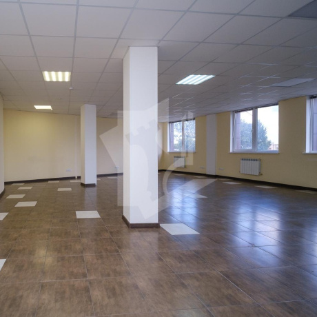 Фотография Сдается офисное помещение по адресу г. Минск, Либкнехта ул., д. 66 - фото 4