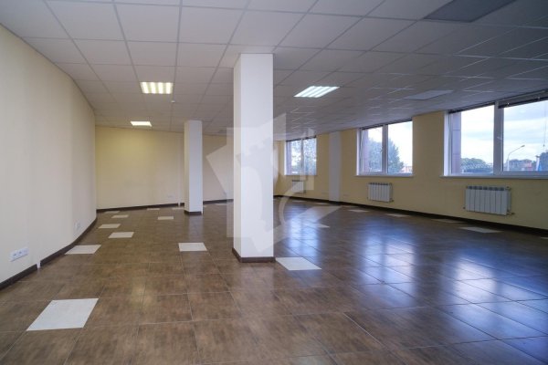 Сдается офисное помещение по адресу г. Минск, Либкнехта ул., д. 66 - фото 4