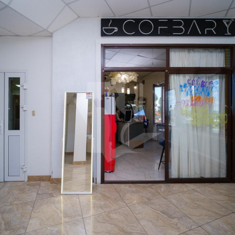 Фотография Сдается офисное помещение по адресу г. Минск, Либкнехта ул., д. 66 - фото 8