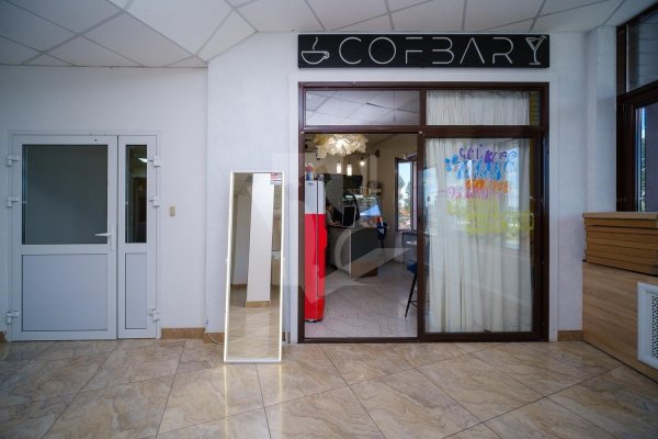 Сдается офисное помещение по адресу г. Минск, Либкнехта ул., д. 66 - фото 8