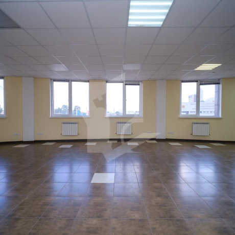 Фотография Сдается офисное помещение по адресу г. Минск, Либкнехта ул., д. 66 - фото 5