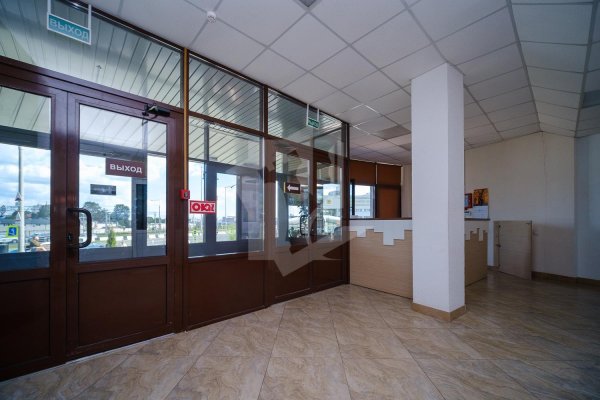 Сдается офисное помещение по адресу г. Минск, Либкнехта ул., д. 66 - фото 9