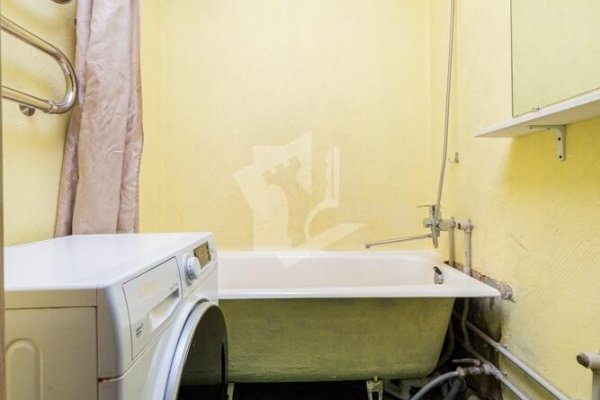 3-комнатная квартира по адресу Алибегова ул., д. 27 к. 2 - фото 19