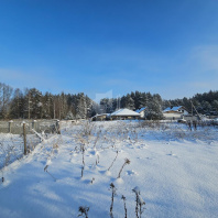 Фотография Продается коттедж д. Глебковичи, Зеленая ул. - фото 10