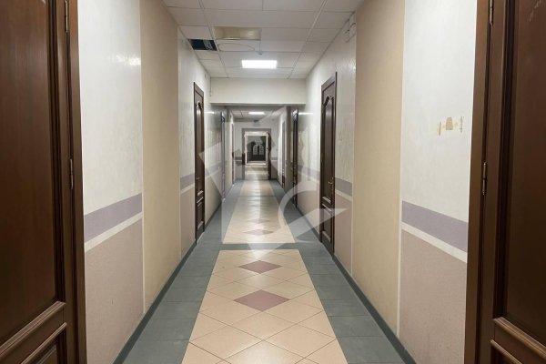 Сдается офисное помещение по адресу г. Минск, Мулявина бульвар, д. 6 - фото 4