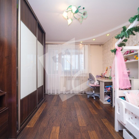 Фотография 4-комнатная квартира по адресу Острошицкая ул., д. 8 - фото 20