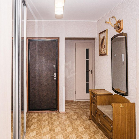 Фотография 3-комнатная квартира по адресу Жуковского ул., д. 21 - фото 17