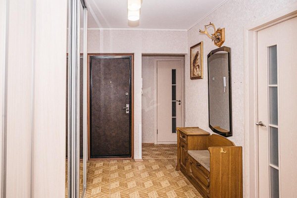 3-комнатная квартира по адресу Жуковского ул., д. 21 - фото 17