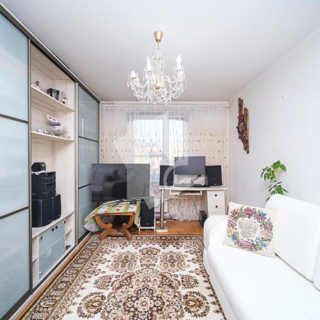 Фотография 3-комнатная квартира по адресу Белецкого ул., д. 20 - фото 18