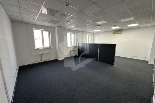 Сдается офисное помещение по адресу г. Минск, Фабрициуса ул., д. 8 к. б - фото 13