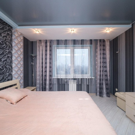 Фотография 2-комнатная квартира по адресу Железнодорожная ул., д. 44 - фото 10