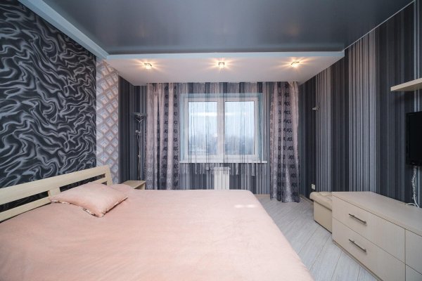 2-комнатная квартира по адресу Железнодорожная ул., д. 44 - фото 10