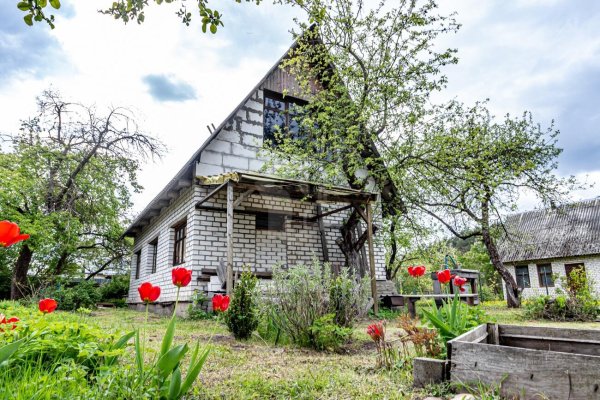 Продается дача г. Минск, Болотникова пер., д. 35 - фото 4