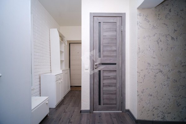 2-комнатная квартира по адресу Славянская ул., д. 45 - фото 11