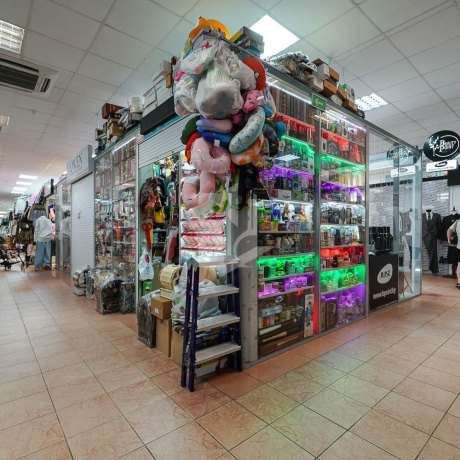 Фотография Сдается торговое помещение по адресу г. Минск, Хоружей ул., д. 1 к. А - фото 5