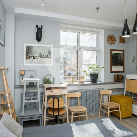 Фотография 2-комнатная квартира по адресу Коммунистическая ул., д. 26 - фото 19