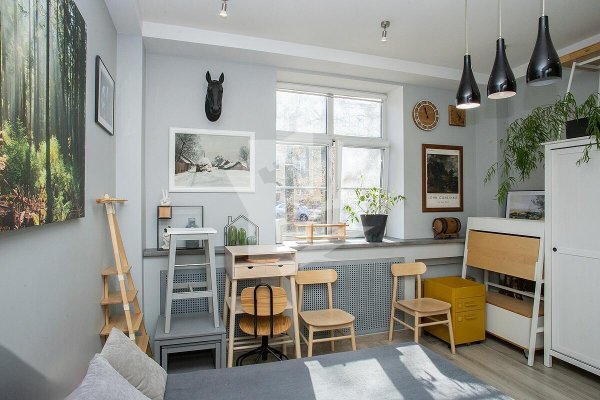 2-комнатная квартира по адресу Коммунистическая ул., д. 26 - фото 19