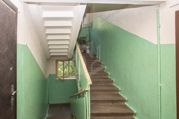 2-комнатная квартира по адресу Ольшевского ул., д. 33 к. 2 - фото 15