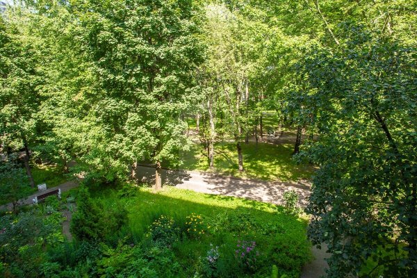2-комнатная квартира по адресу Ольшевского ул., д. 33 к. 2 - фото 16