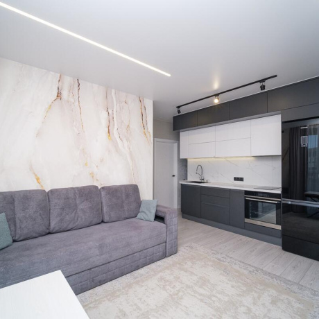 Фотография 3-комнатная квартира по адресу Брилевская ул., д. 37 - фото 12