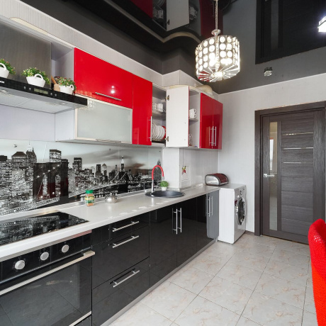 Фотография 3-комнатная квартира по адресу Бумажкова ул., д. 37 к. а - фото 4