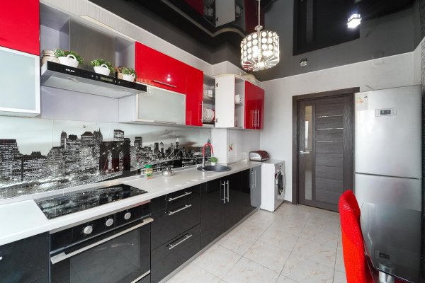 3-комнатная квартира по адресу Бумажкова ул., д. 37 к. а - фото 4