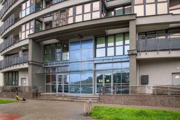 1-комнатная квартира по адресу Лейтенанта Кижеватова ул., д. 3 к. Д - фото 13