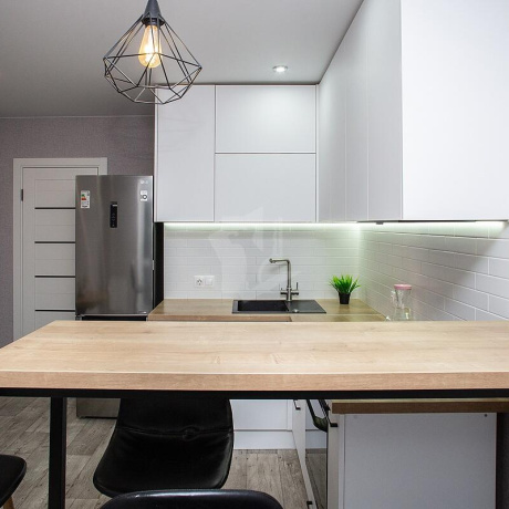 Фотография 1-комнатная квартира по адресу Карского ул., д. 8 - фото 10