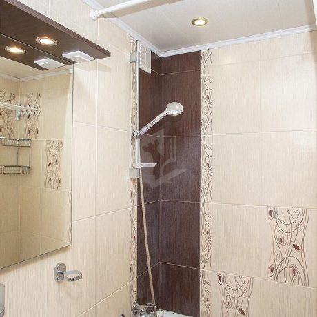 Фотография 2-комнатная квартира по адресу Никифорова ул., д. 8 - фото 8