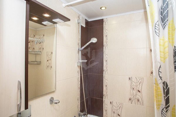 2-комнатная квартира по адресу Никифорова ул., д. 8 - фото 8