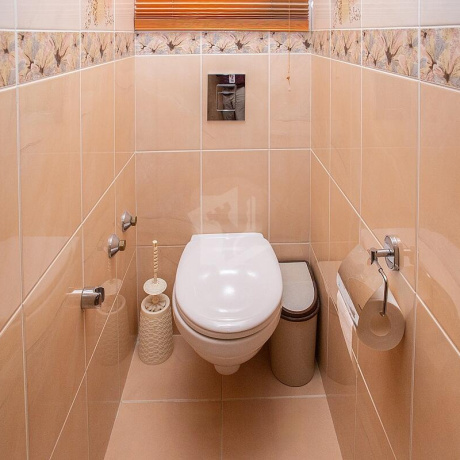 Фотография 2-комнатная квартира по адресу Никифорова ул., д. 8 - фото 9