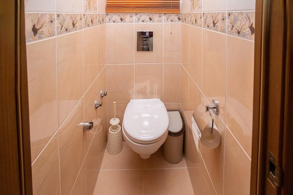 2-комнатная квартира по адресу Никифорова ул., д. 8 - фото 9