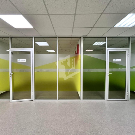 Фотография Сдается офисное помещение по адресу г. Минск, Жуковского ул., д. 11 к. А - фото 4