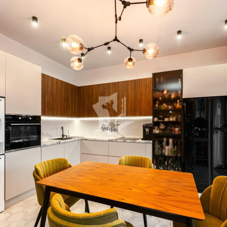 Фотография 3-комнатная квартира по адресу Солнечный Пляж ул., д. 11 - фото 4