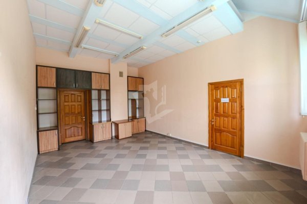 Сдается офисное помещение по адресу г. Минск, Калиновского ул., д. 31 к. а - фото 4