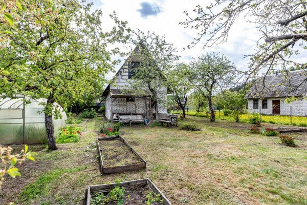 Продается дача г. Минск, Болотникова ул., д. 35 к. 280 - фото 5