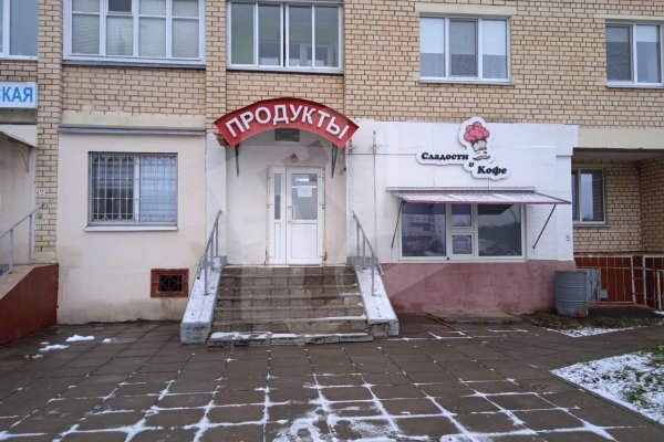 Сдается торговое помещение по адресу г. Минск, Илимская ул., д. 10 к. 1 - фото 2