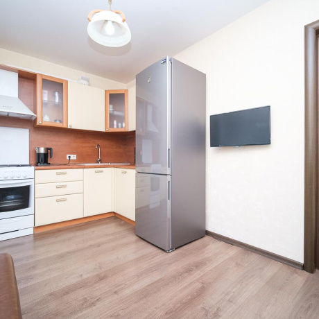 Фотография 1-комнатная квартира по адресу 40 Лет Победы ул., д. 34 - фото 9