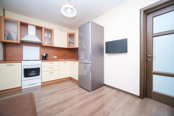 1-комнатная квартира по адресу 40 Лет Победы ул., д. 34 - фото 9