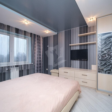 Фотография 2-комнатная квартира по адресу Железнодорожная ул., д. 44 - фото 11