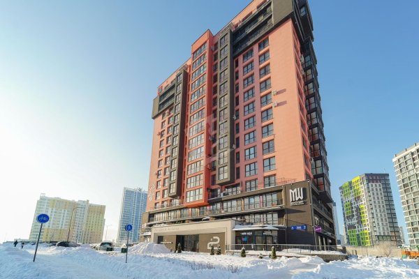 Сдается торговое помещение по адресу г. Минск, Левина ул., д. 2 - фото 14