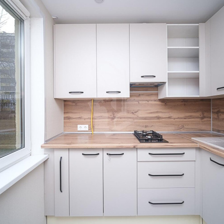 Фотография 2-комнатная квартира по адресу Воронянского ул., д. 54 - фото 3